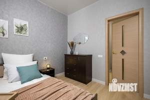 2-к квартира, посуточно, 80м2, 1/1 этаж