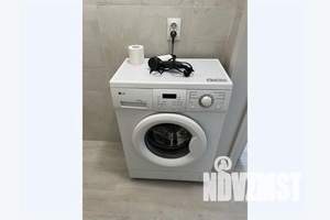 1-к квартира, посуточно, 40м2, 12/16 этаж