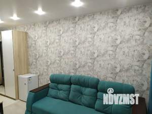 1-к квартира, посуточно, 22м2, 6/9 этаж