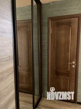 1-к квартира, на длительный срок, 32м2, 1/5 этаж
