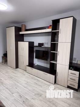 1-к квартира, на длительный срок, 34м2, 1/5 этаж