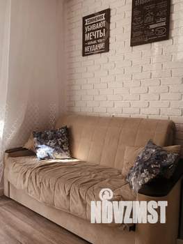 2-к квартира, посуточно, 42м2, 1/16 этаж