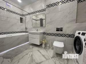 3-к квартира, на длительный срок, 80м2, 16/17 этаж