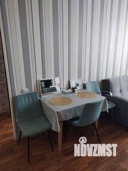 2-к квартира, на длительный срок, 37м2, 2/3 этаж