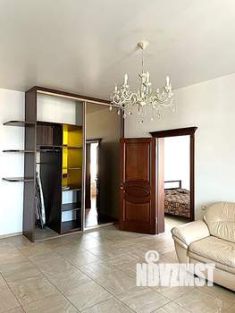 2-к квартира, на длительный срок, 69м2, 16/16 этаж