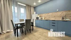 Студия квартира, посуточно, 35м2, 3/9 этаж