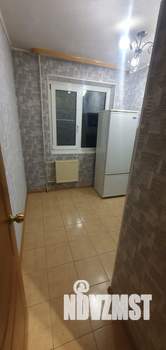 1-к квартира, на длительный срок, 30м2, 4/5 этаж
