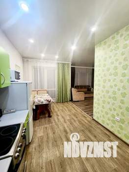 1-к квартира, посуточно, 48м2, 7/8 этаж