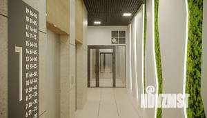 Студия квартира, посуточно, 30м2, 15/19 этаж