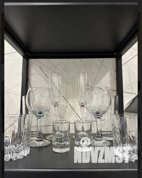 1-к квартира, посуточно, 40м2, 7/8 этаж