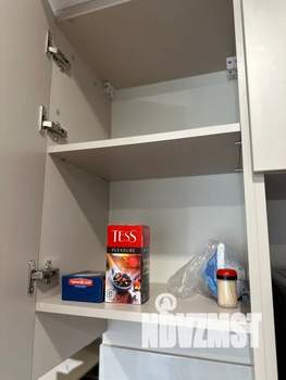 Студия квартира, посуточно, 19м2, 3/10 этаж