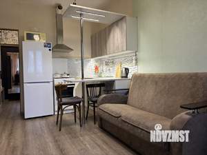 1-к квартира, на длительный срок, 30м2, 14/18 этаж