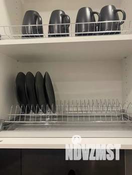 1-к квартира, посуточно, 42м2, 6/14 этаж