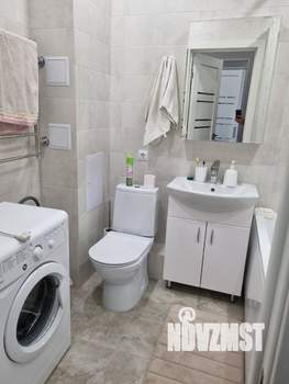 1-к квартира, на длительный срок, 25м2, 15/18 этаж