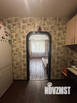 1-к квартира, на длительный срок, 24м2, 3/5 этаж