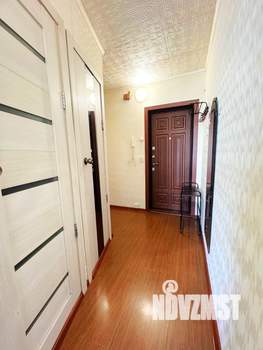 1-к квартира, на длительный срок, 31м2, 4/5 этаж