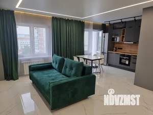 2-к квартира, посуточно, 57м2, 10/10 этаж