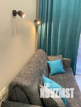 Студия квартира, посуточно, 20м2, 1/16 этаж