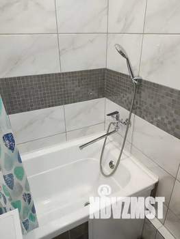 2-к квартира, посуточно, 46м2, 1/5 этаж