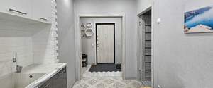 2-к квартира, на длительный срок, 48м2, 2/9 этаж