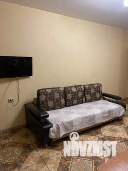 1-к квартира, посуточно, 49м2, 2/16 этаж