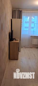 1-к квартира, на длительный срок, 39м2, 2/16 этаж