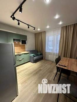 1-к квартира, посуточно, 32м2, 1/1 этаж