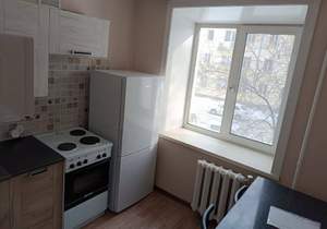 1-к квартира, на длительный срок, 31м2, 3/5 этаж