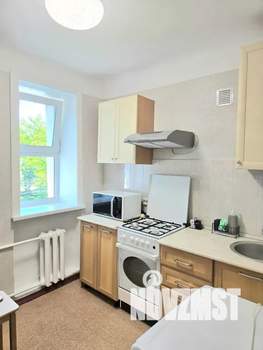 2-к квартира, посуточно, 46м2, 4/4 этаж