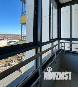 1-к квартира, посуточно, 35м2, 12/15 этаж