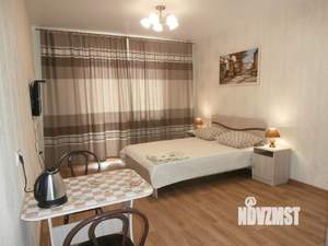 Студия квартира, на длительный срок, 32м2, 8/16 этаж