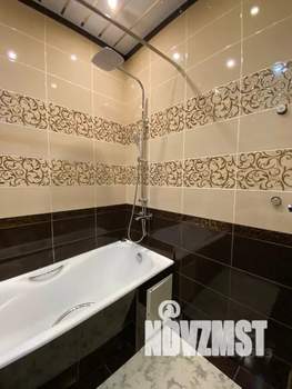 2-к квартира, посуточно, 48м2, 13/14 этаж