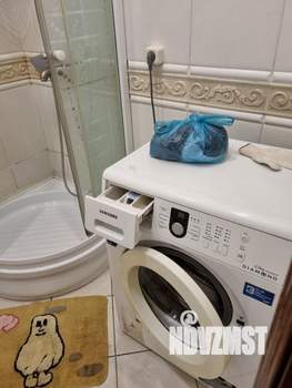 4-к квартира, на длительный срок, 90м2, 2/4 этаж