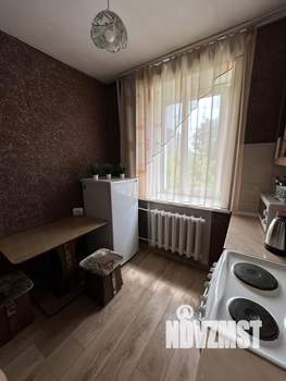 1-к квартира, посуточно, 32м2, 4/4 этаж