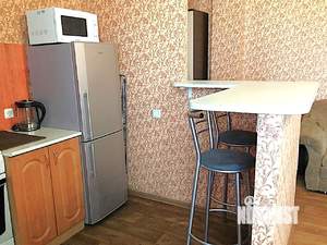 Студия квартира, на длительный срок, 40м2, 11/16 этаж