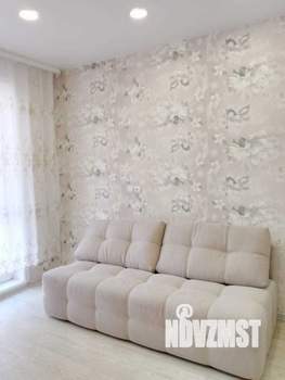 Студия квартира, посуточно, 27м2, 4/16 этаж
