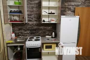 2-к квартира, посуточно, 45м2, 3/4 этаж