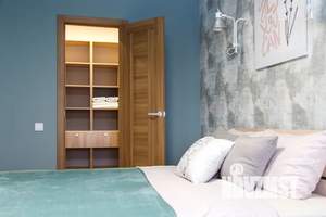 3-к квартира, посуточно, 65м2, 5/5 этаж