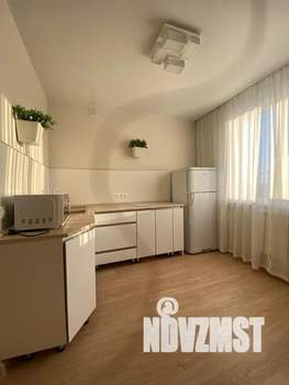 1-к квартира, посуточно, 36м2, 3/5 этаж