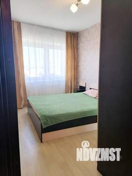 2-к квартира, посуточно, 35м2, 8/16 этаж