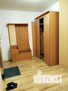 Студия квартира, посуточно, 45м2, 4/10 этаж