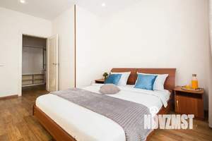 2-к квартира, посуточно, 49м2, 14/16 этаж