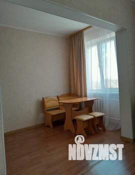 1-к квартира, посуточно, 48м2, 1/1 этаж