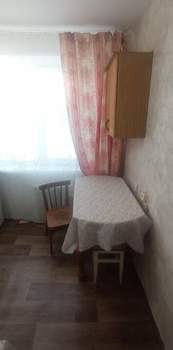 1-к квартира, на длительный срок, 32м2, 1/5 этаж