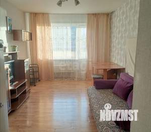 1-к квартира, на длительный срок, 24м2, 3/5 этаж