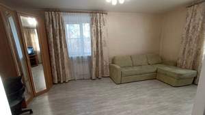 1-к квартира, на длительный срок, 30м2, 2/4 этаж