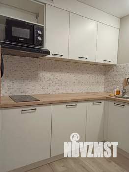 1-к квартира, посуточно, 30м2, 1/8 этаж