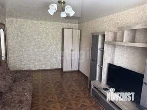 1-к квартира, на длительный срок, 30м2, 4/5 этаж