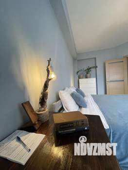 2-к квартира, посуточно, 63м2, 1/1 этаж