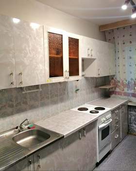 2-к квартира, на длительный срок, 47м2, 2/9 этаж